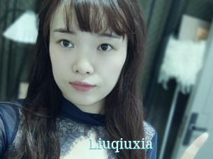 Liuqiuxia