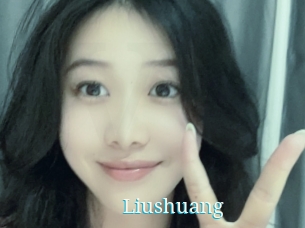 Liushuang