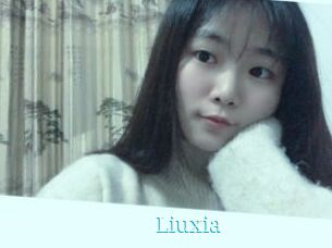 Liuxia