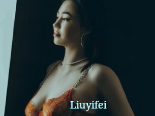 Liuyifei