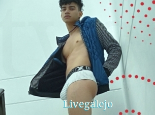 Livegalejo