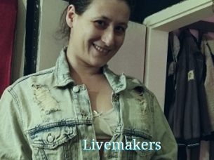 Livemakers