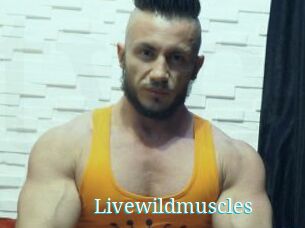 Livewildmuscles