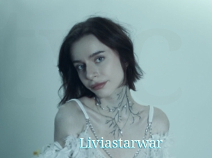 Liviastarwar