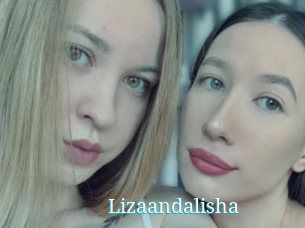 Lizaandalisha