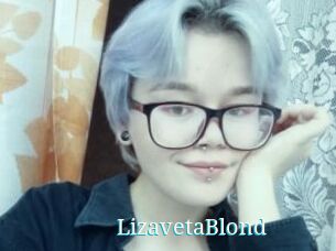 LizavetaBlond