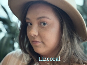 Lizcoral