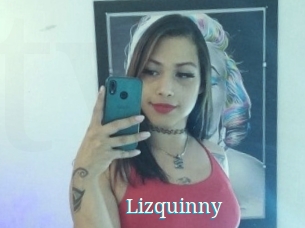 Lizquinny