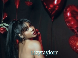 Lizytaylorr