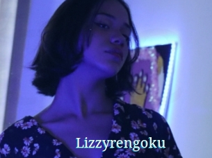 Lizzyrengoku