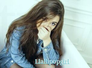 Llallipopgirl