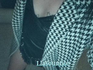 Llasoumise