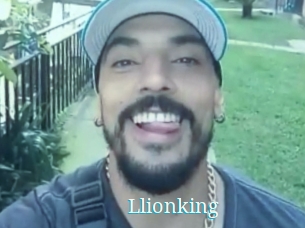 Llionking