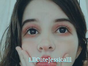 LllCuteJessicalll