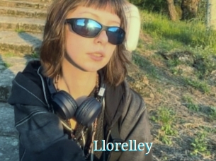 Llorelley