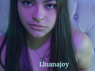 Lluanajoy