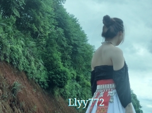 Llyy772