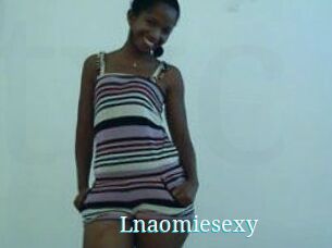 Lnaomiesexy