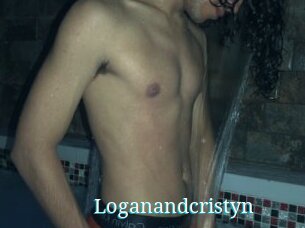 Loganandcristyn