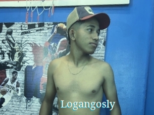 Logangosly
