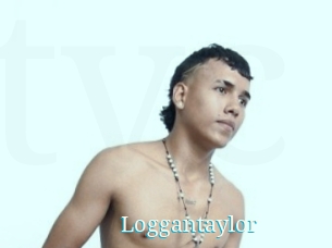 Loggantaylor