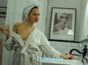Loiaheale
