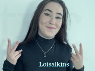Loisalkins