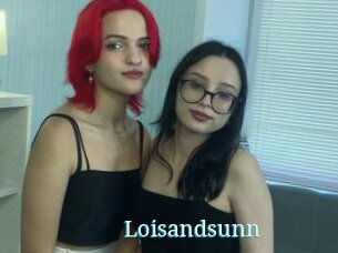 Loisandsunn