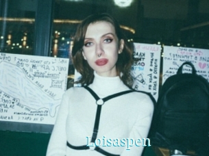 Loisaspen