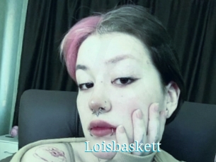 Loisbaskett