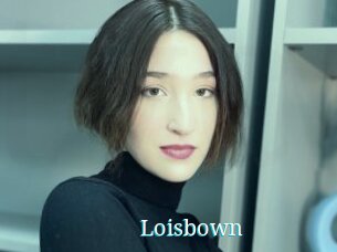 Loisbown