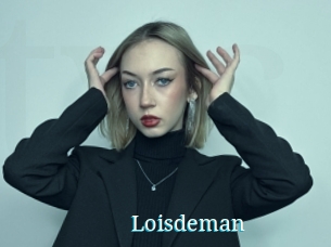 Loisdeman