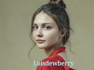 Loisdewberry