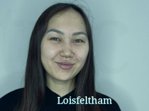 Loisfeltham