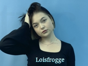 Loisfrogge