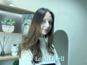 Loishartell