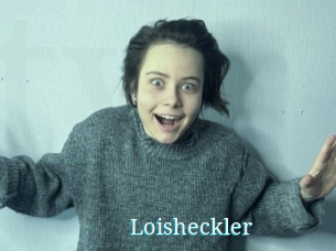 Loisheckler
