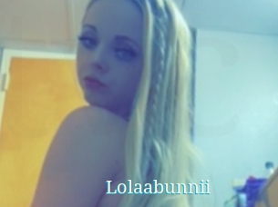 lolaabunnii The voyeurs club