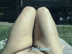Lolabad