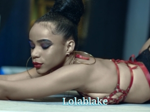 Lolablake