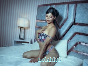 Lolabluk