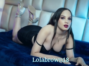Lolabrown18