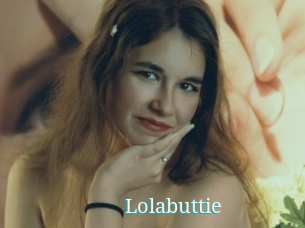 Lolabuttie
