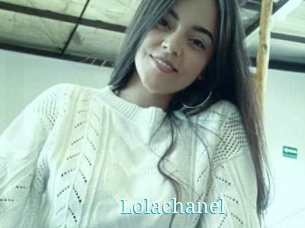 Lolachanel