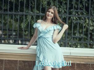 Lolacolorful