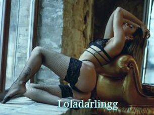 Loladarlingg