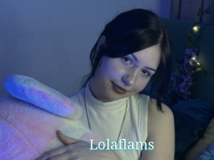 Lolaflams