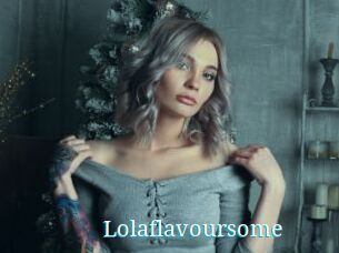 Lolaflavoursome