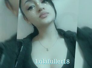 Lolafuller18