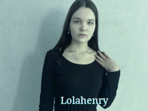 Lolahenry